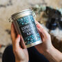 Personalised Coffee Gift In Tin, thumbnail 1 of 6