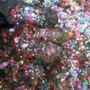 Rainbow Smash Biodegradable Glitter, thumbnail 3 of 3