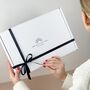 Happy Birthday Luxury Self Care Wellness Gift Box, thumbnail 8 of 8