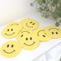 Mother's Day Card Plantable Seed Paper Smiley, thumbnail 2 of 11