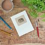 Handcrafted Elephant Dung Notebooks, thumbnail 8 of 12