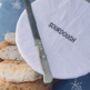 Individual Sourdough Reusable Cotton Bowl Cover, thumbnail 6 of 6
