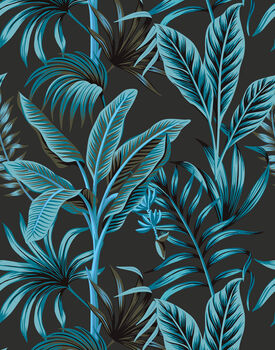 Bold Tropical Wallpaper, 2 of 5