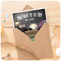 Funny 30th Birthday Greeting Card Son Daughter Friend Sister Brother 30 Dark Sarcastic Cheeky Humour, thumbnail 4 of 7