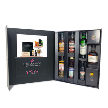 Whisky Cocktail Gift Set, 2 of 5