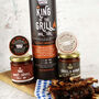 King Of The Grill Barbecue Rub And Sauce Tube, thumbnail 9 of 12