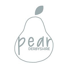 pear derbyshire logo