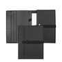 Personalised Hugo Boss A4 Illusion Folder – Black, thumbnail 4 of 7