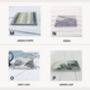 Mix And Match Your Ceramic Coasters, thumbnail 3 of 3