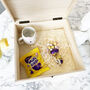 Personalised Easter Treat Box, thumbnail 2 of 6