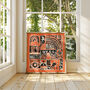 Mind Over Matter Print, Illustration Wall Art, thumbnail 7 of 9
