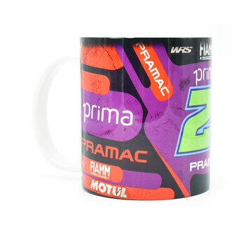 Morbidelli 2024 Mug, 3 of 4