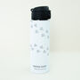 Personalised Photo Water Bottle, thumbnail 8 of 8