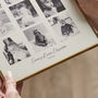 Personalised Baby First Year Photo Frame, thumbnail 3 of 5
