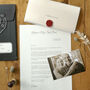 A Letter To My Stepdad Personalised Keepsake, thumbnail 12 of 12