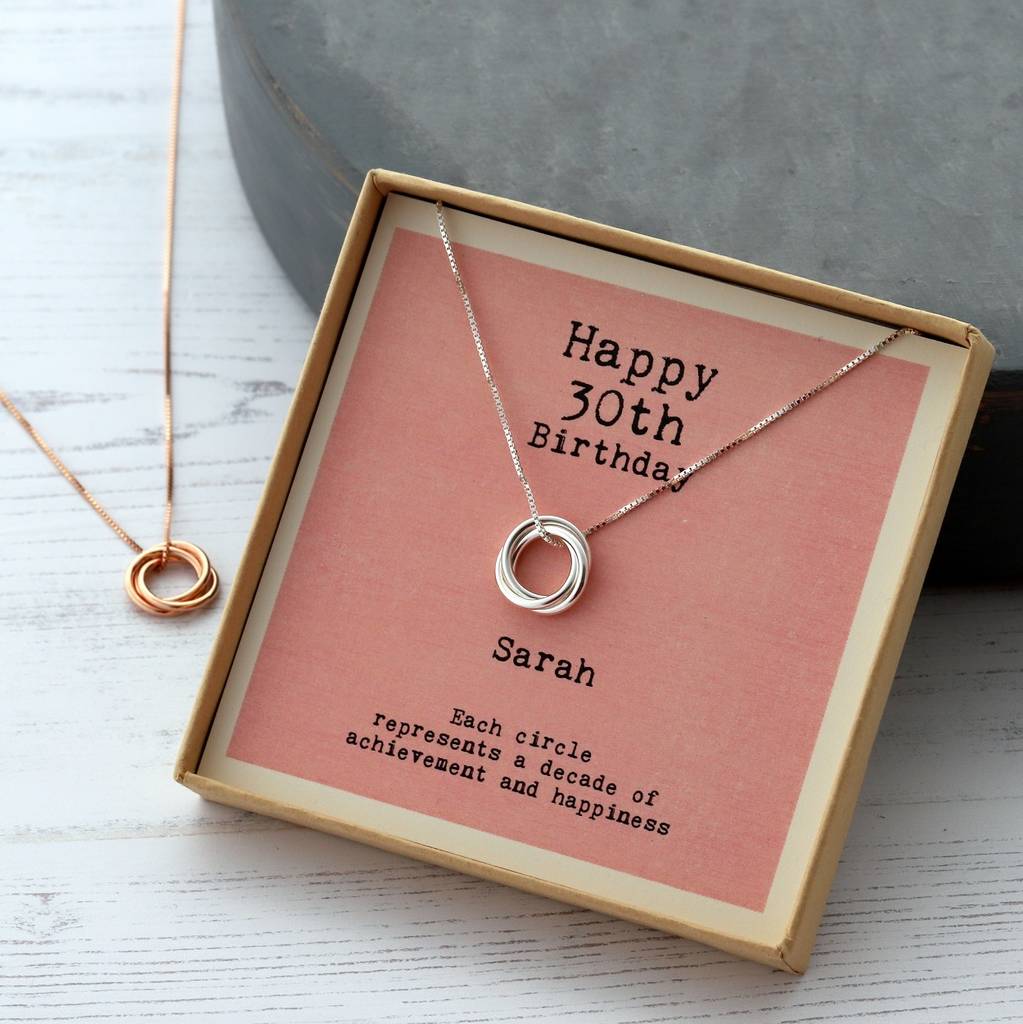 24 Of The Best Ideas For Best 30th Birthday Gifts For Her Home 