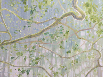 The Mother Tree, 9 of 10
