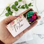 Mother's Day Little Box Of Love, thumbnail 1 of 8