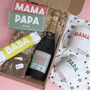Personalised New Baby Gift Hamper, thumbnail 3 of 3