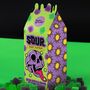 Sour Sweets Milk Carton Gift Duo, thumbnail 4 of 4