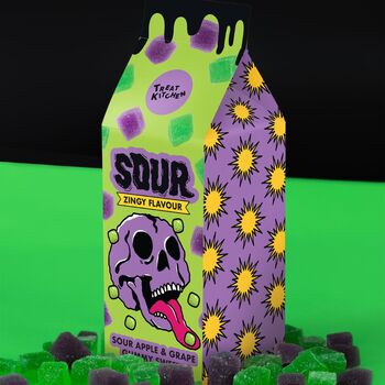 Sour Sweets Milk Carton Gift Duo, 4 of 4