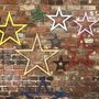 Barn Stars Home And Garden Decorations ,House Sign Gift, thumbnail 1 of 12