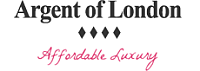 Argent of London Limited Logo