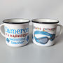 Personalised Swimming Teacher Mug, thumbnail 5 of 12