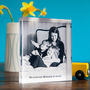 Personalised Mother’s Day Photo Acrylic Block, thumbnail 4 of 6