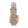 Cys5 Women's Gold Plated Watch, thumbnail 4 of 7