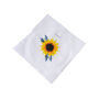 The Beekeeper Sunflower Design Cross Stitch Kit, thumbnail 4 of 4