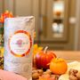 12 Pumpkin Spice Crumpets! Limited Edition For Autumn, thumbnail 3 of 8