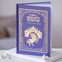 Exclusive Personalised Unicorn Book, thumbnail 1 of 5