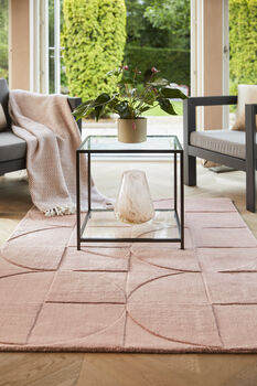 Penny Rug Various Colours, 2 of 5