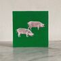 Lucky Pigs, thumbnail 2 of 3