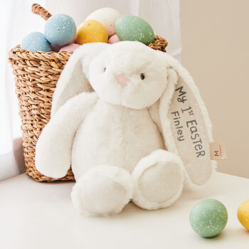 Peter Rabbit’s 1st Easter Read And Cuddle Gift Set, 5 of 8