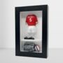 Rugby Legend KitBox: Wyn Jones: Wales, thumbnail 1 of 6