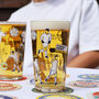 Leeds Pint Glass, thumbnail 4 of 8