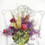 The Byecross Dried Flower Posy, thumbnail 1 of 1