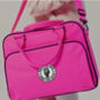 Northern Soul Overnight Weekender Dance Shoe/Kit Bag, thumbnail 7 of 7