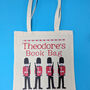 Personalised Kids Book Bag, thumbnail 3 of 3