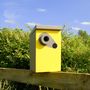 Handcrafted Speed Camera Bird Box, thumbnail 5 of 7