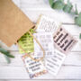 Sherlock Holmes Tea Gift Set | Literary Gift, thumbnail 4 of 12