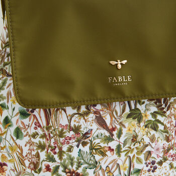 Fable Oatmeal Meadow Backpack, 5 of 5