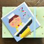 Ship 3rd Birthday Card, thumbnail 5 of 5