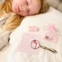 Girls Personalised Tooth Fairy Letter Gift, thumbnail 1 of 11