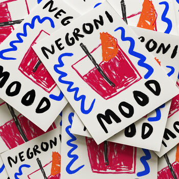 Negroni Mood, 4 of 5