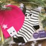 Christmas Gift For Teens The Festive Accessories Gift Box, thumbnail 10 of 11