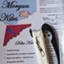 Morgan Kites Clasic Delta Kite, thumbnail 6 of 6