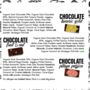 Dark Chocolate Selection Box | Six Different Flavours, thumbnail 3 of 4
